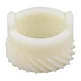 Doo Engy Tachoantrieb Zahnrad Tachoschnecke Motorrad Tacho Getriebe Antriebsrad für Honda XL 600 V Transalp NX 650 Dominator XR 250