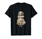 Haunted Antiquities Gothic Doll Art Collection