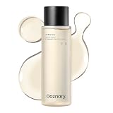 オーズナリー(Ooznary)ジェットブルートナー300ml 拭き取り化粧水 水分保湿 しっとり ゆらぎ肌 オイリー肌 インナードライケア 角質ケア 韓国化粧水 韓国コスメ