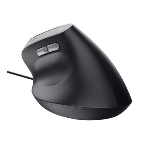 MOUSE TRUST BAYO II ERGON - 2