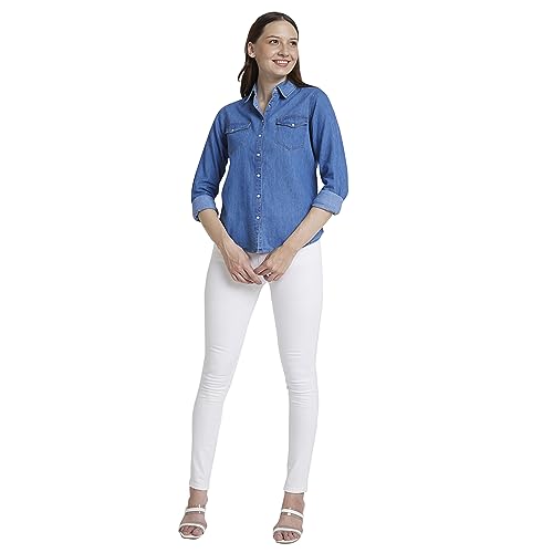 Image of Spykar Women Shirts