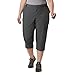 Columbia Silver Ridge 2.0 Capri Pantaloni Capri Silver Ridge™ 2.0 Capri, Griglia, 4x21