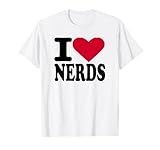 Nerd Tshirts