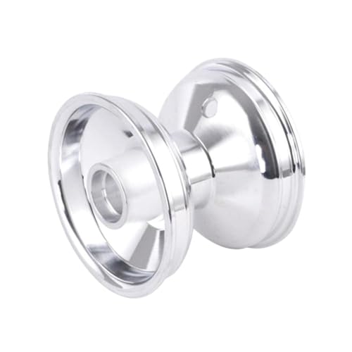 Moyeu de roulement avant en aluminium 5" à haute dissipation thermique pour quad et kart