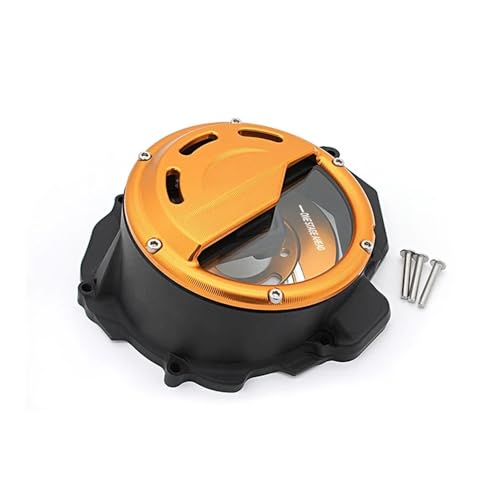 Couvercle d'embrayage avec kit plaque pression protection moteur moto 800NK