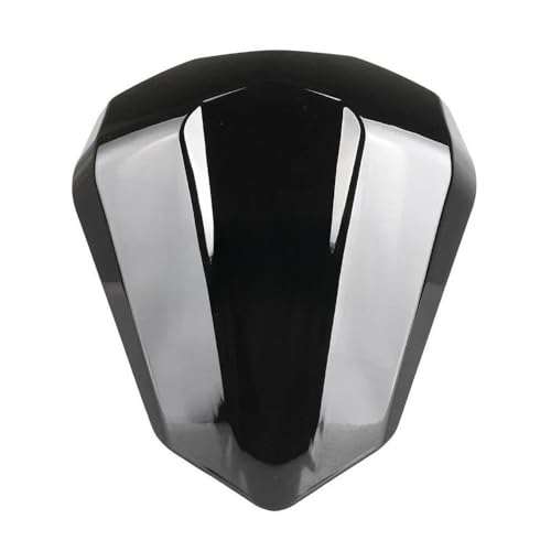 Carénage arrière pour YZF R6 2006-2007, housse de siège passager solo coloris bleu et noir