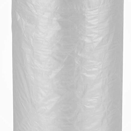 Air Cushion Film 984Ft Bubble And Air Pillow Bag Films 16 Inch Width Air Cushion Wrap Roll Pe Air Cushion Wrap Film Bubble Cushioning Wrap Rolls #TOP7