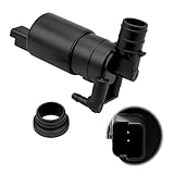 fusible pompe lave glace partner tepee Facile à installer : Cette pompe de nettoyage est dotée d'un connecteur à 2 broches pour une installation rapide et facile. Sa grande sensibilité assure un nettoyage efficace des vitres, ce qui est particulièrement utile en cas de mauvais temps.