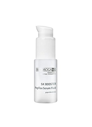 Biodroga MD SK Booster PepTox Serum Fluid