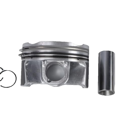 Kit de modificación de cilindro 11258638450 elimina el consumo de aceite 2