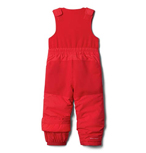 Columbia Baby Buga Set, Collegiate Navy Dotscape Print/Mountain Red, 6/12 #TOP4