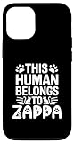 Zappa Cat Name GIfts