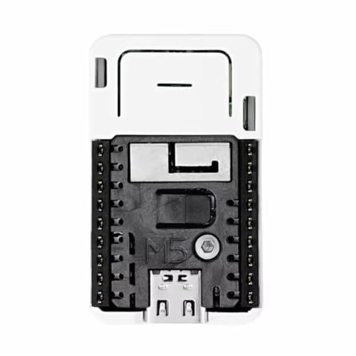 Placa de desarrollo IoT M5Capsule para evitar cables sueltos en prototipos 6