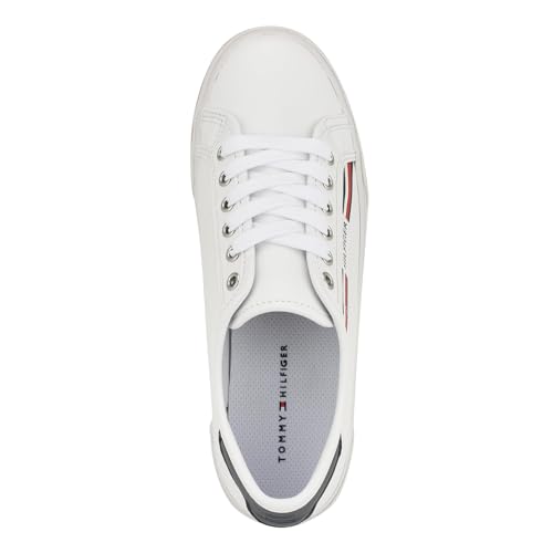 Tommy Hilfiger Women's Leriel Sneaker2