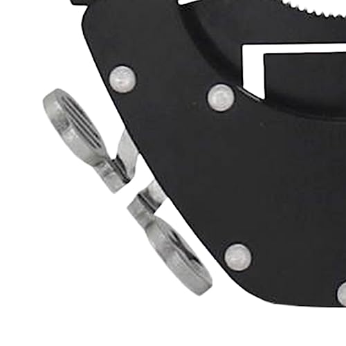 ＫＬＫＣＭＳ Bloqueio do de controle de, sistema de controle do de proteção, prático durável, punho do ret