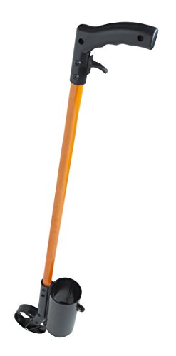 Keson PA35 Paint Marking Wand, Black