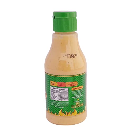MENDEZ M. Pimenta Cremoso Suave 215Ml