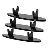 Ya en manzanajugosa.com: Veemoon 3 Piezas Soporte Acrílico para Bolígrafos y Brochas de Maquillaje Organizador Portátil de Escritorio Expositor Compacto para Oficina y Estudio de Negro