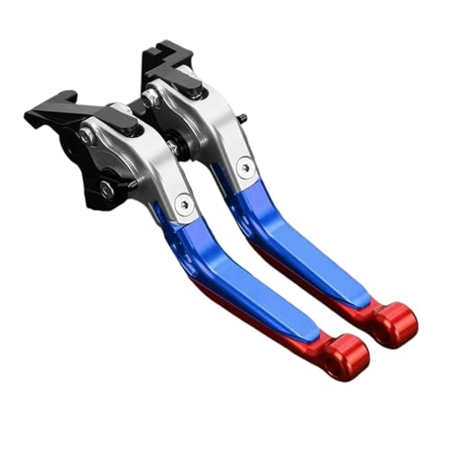 Poignée D'embrayage Für Suzuki Für Burgman 650 2003-2005 2006 2007 2008 2009 2010 2011 2012 2013 2014 2015 2016 2017 2018 Motorrad Bremse Kupplung Hebel(12)
