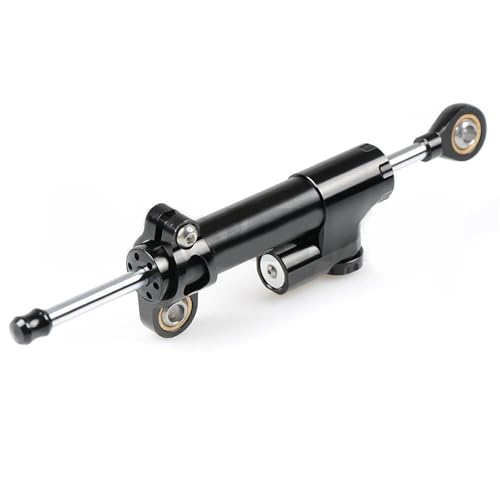Amortisseur de direction moto CNC haut de gamme pour CBR954RR RVT1000 SP-2 GROM