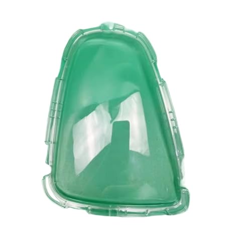 Lentille feu arrière gauche MINI R56 antichoc - Couvercle de protection étanche