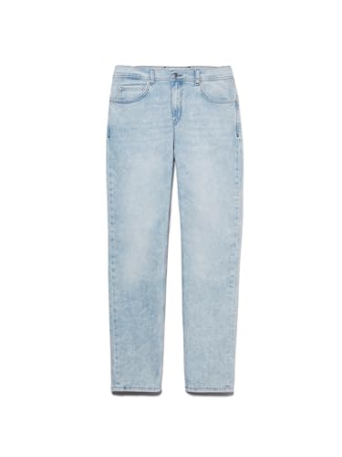 Sisley Trousers 4SUYSE022 short coupe flatteuse et légère