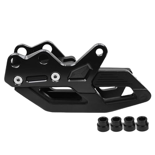 Garde chaîne moto évite le déraillement pour Yamaha WR450F 2012
