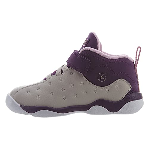 Little Kid's Jordan Jumpman Team II Desert Sand/Desert Sand (AQ2796 005)