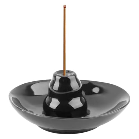 Porte-encens OusSee Jardin Zen Cover