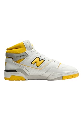 New Balance Mens Bb650 V1 - Image 4