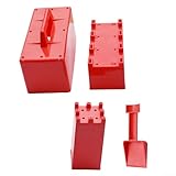 brique foraine pleine terreal [ADAPTÉ À TOUS LES ÂGES] Idéale for créer des liens familiaux, cette activité convient aux enfants et aux adultes qui aiment les aventures en plein air.