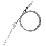 Atlas Scientific Threaded PT-1000 Temperature Probe