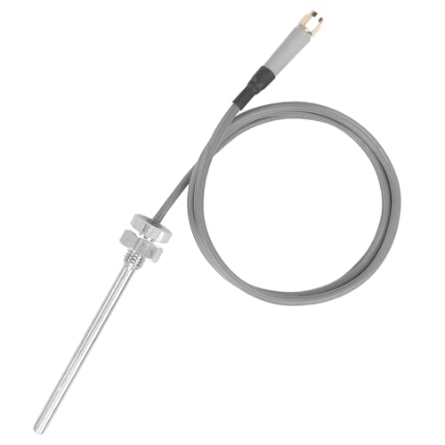 Atlas Scientific Threaded PT-1000 Temperature Probe