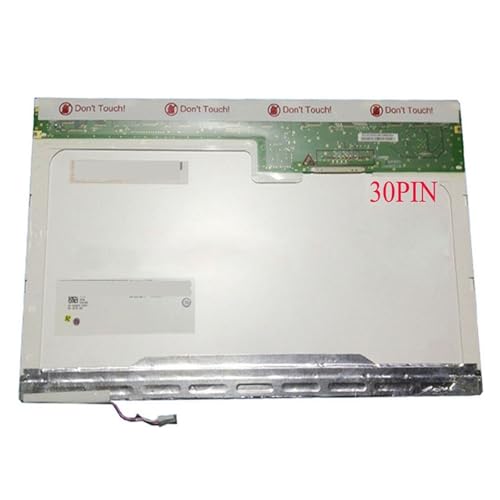 Écran LCD 13,3 pouces LP133WX1 TLP2 avec affichage net 1280x800 et connecteur 30 broches