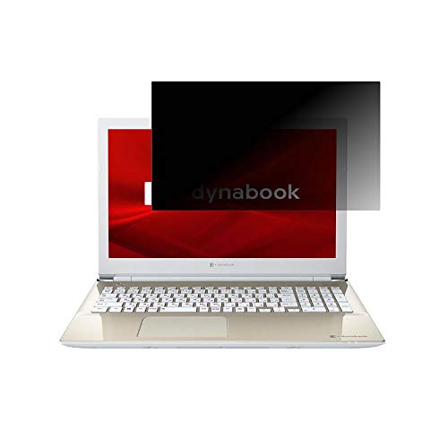 ClearView dynabook T6 T6/M 2020Ntf 15.6C`Ήy4waŷh~ztیtB ʂɓ\vCoV[ی^Cv