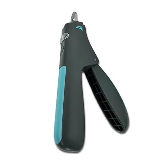Miracle Care QuickFinder Dog Clippers