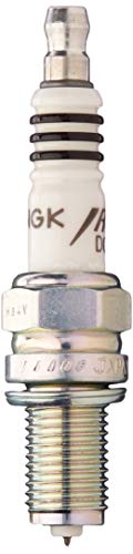 NGK 6046 DCPR7EIX Spark Plug (Iridium IX)