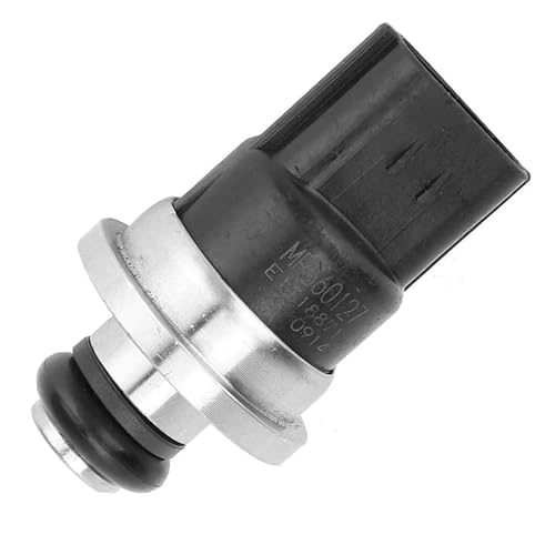 Sensor de presión E1T18871 que optimiza la inyección de combustible 5