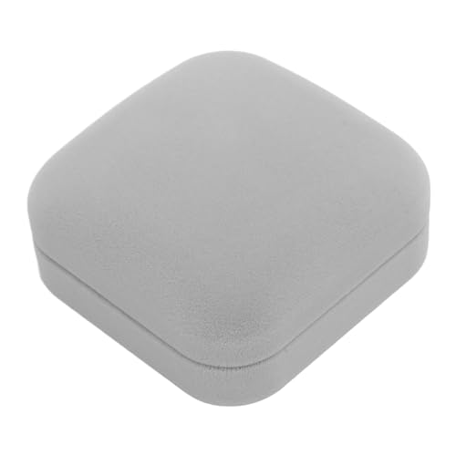 Estojo de Joias de Veludo, Forro Macio, Grande Espaço de Armazenamento, Resistente a Arranhões para Proposta (Caixa de pulseira #14)