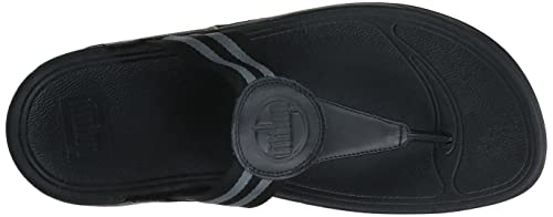 Image of FitFlop Women's Walkstar Toe-Post Sandal
