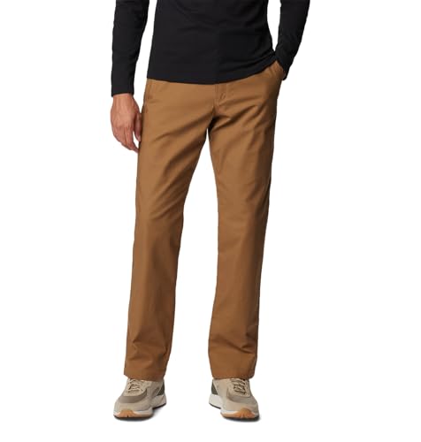 Columbia 2052691 Men'S Flex Roc Ii Lined Pant cover