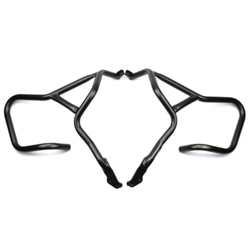 Cage cascade Suzuki DL650 V-Strom protection moteur barre anti-collision 2011-2024