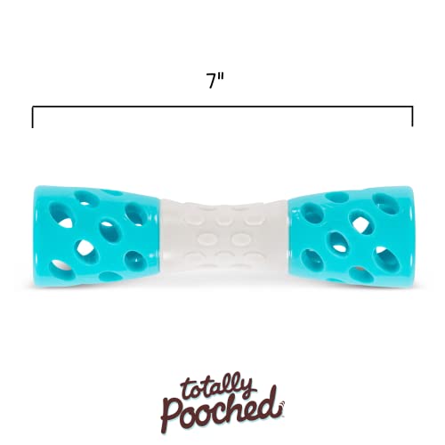 Juguete interactivo para perros de 7 pulgadas Messy Mutts miniatura 3