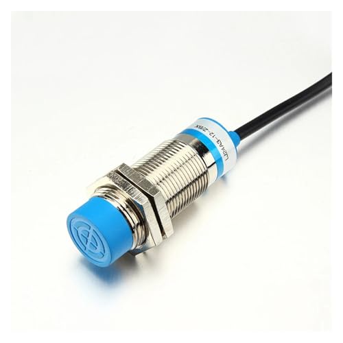 Capteur de proximité NPN NC avec détection 10mm pour machines de tri