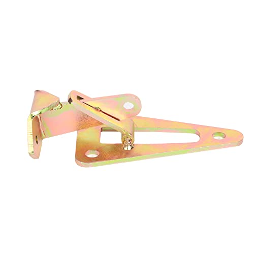 Mejores Productos De Puerta Galvanizado