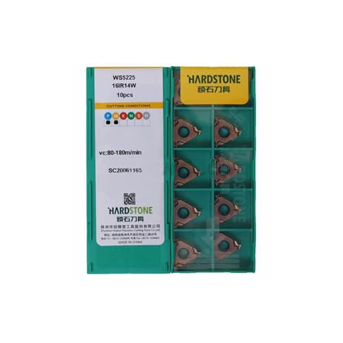 Hardstone 100% Original 16IRG60 HS5225 Thread Insert