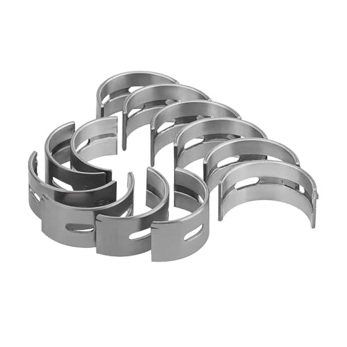 Cojinetes de cigüeñal STD 100 para motores de motocicleta RF900 y GSX650F