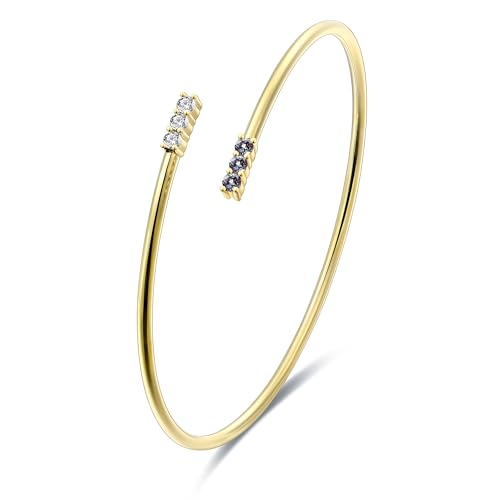 EcoGems Diamond Bracelet