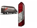 Passend Fur: Ford Transit 2014-2020 - alle Modelle