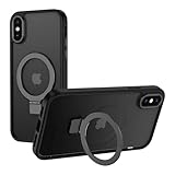 Realizzato con telaio in TPU flessibile e retro in PC antigraffio, difendi altamente il tuo dispositivo da urti e cadute gravi. Offri una protezione extra con le labbra rialzate attorno allo schermo e all'obiettivo della fotocamera.